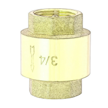 High quality brass check valve check valve 3/16 12v plastic solenoid valves 1/2"